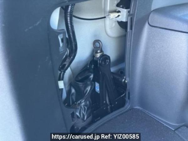 Used 2004 AT toyota wish ZNE10G Image[41]