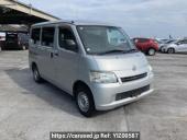 Toyota Townace Van