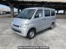 Used 2018 AT toyota townace-van S402M Image[2]