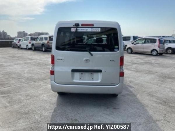 Used 2018 AT toyota townace-van S402M Image[5]