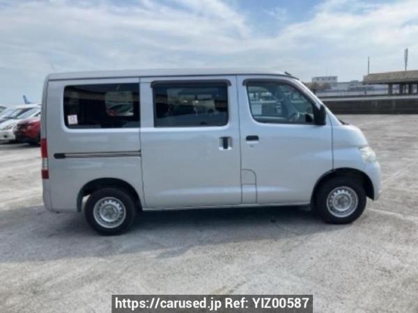 Used 2018 AT toyota townace-van S402M Image[7]