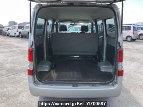 Used 2018 AT toyota townace-van S402M Image[8]