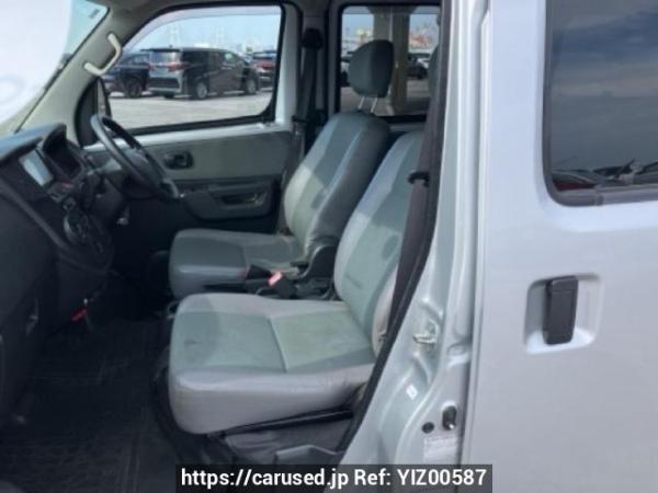 Used 2018 AT toyota townace-van S402M Image[12]