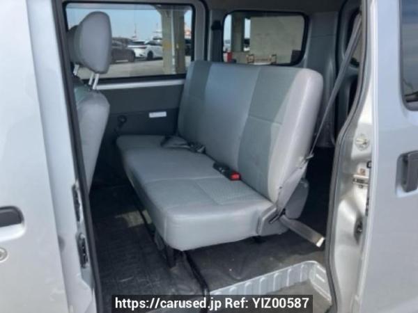 Used 2018 AT toyota townace-van S402M Image[14]