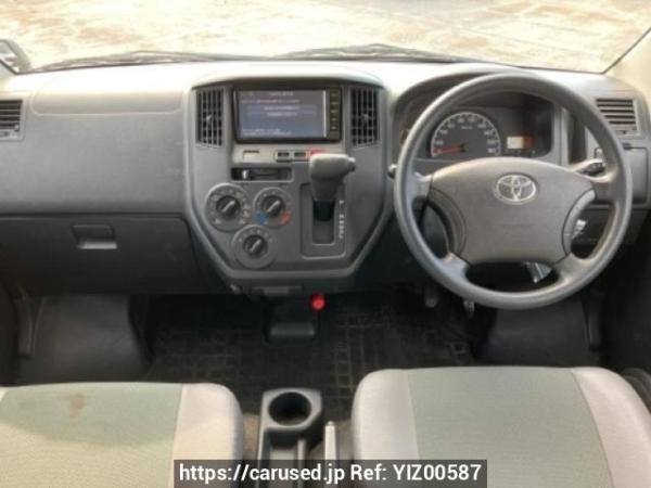Used 2018 AT toyota townace-van S402M Image[15]