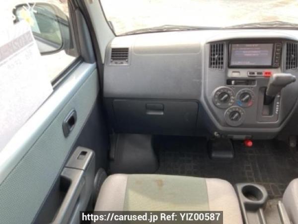 Used 2018 AT toyota townace-van S402M Image[16]