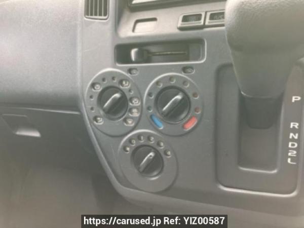 Used 2018 AT toyota townace-van S402M Image[19]