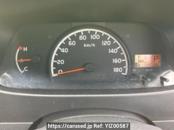 Used 2018 AT toyota townace-van S402M Image[21]