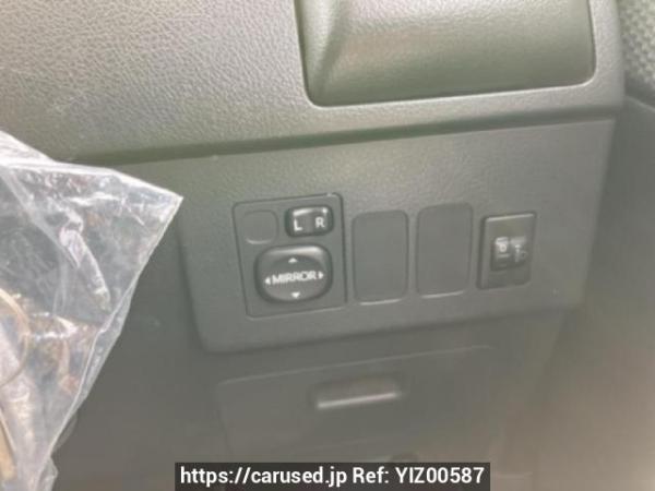 Used 2018 AT toyota townace-van S402M Image[24]