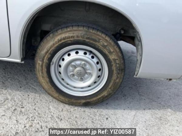 Used 2018 AT toyota townace-van S402M Image[27]