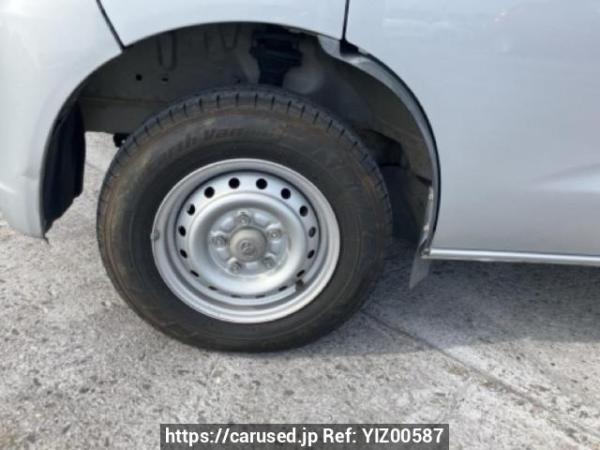 Used 2018 AT toyota townace-van S402M Image[28]