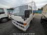Used 1987 MT isuzu elf-truck NHR55E Image[1]