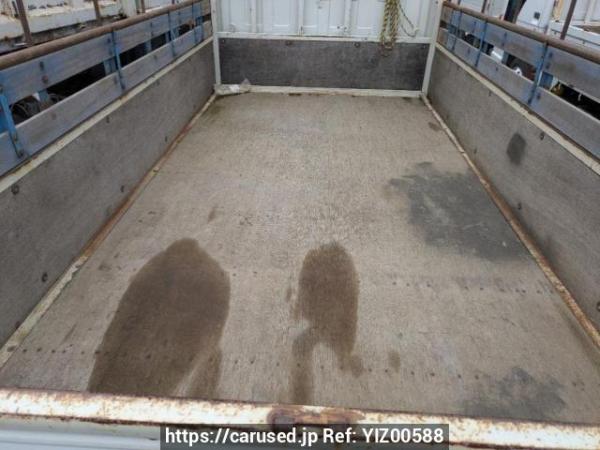Used 1987 MT isuzu elf-truck NHR55E Image[5]