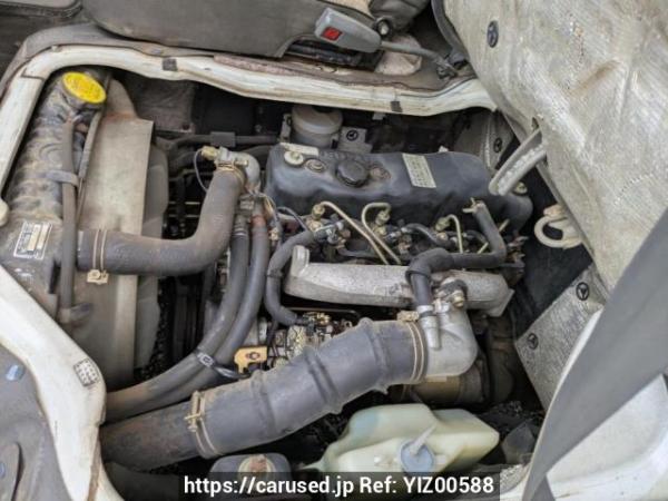 Used 1987 MT isuzu elf-truck NHR55E Image[6]