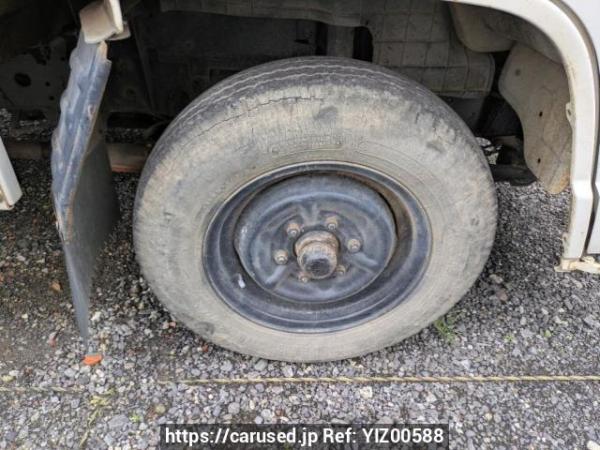 Used 1987 MT isuzu elf-truck NHR55E Image[11]