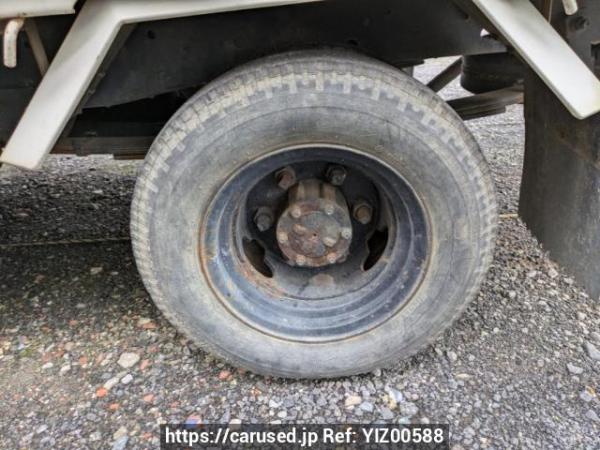Used 1987 MT isuzu elf-truck NHR55E Image[13]