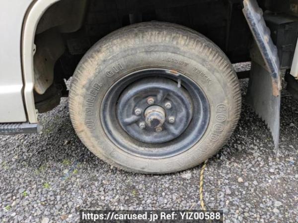 Used 1987 MT isuzu elf-truck NHR55E Image[14]