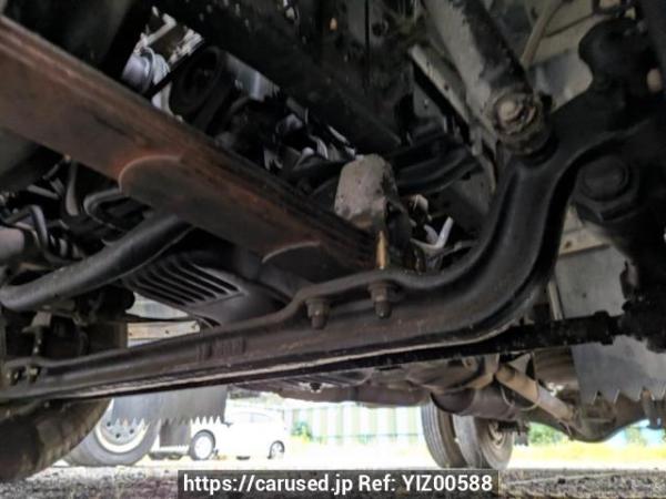 Used 1987 MT isuzu elf-truck NHR55E Image[15]