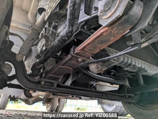 Used 1987 MT isuzu elf-truck NHR55E Image[16]