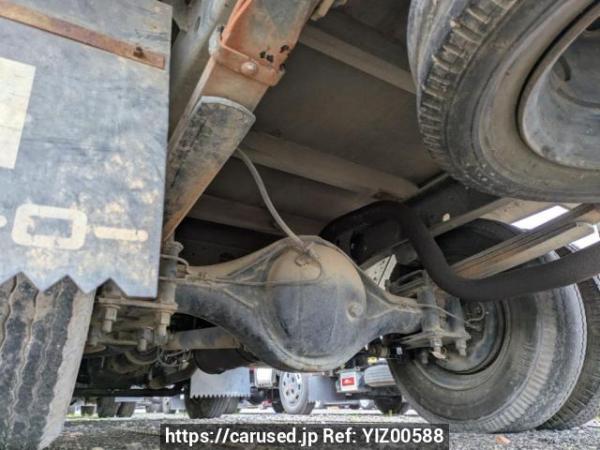 Used 1987 MT isuzu elf-truck NHR55E Image[18]