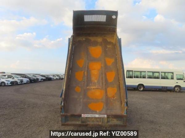 Used 1995 MT mitsubishi canter FE537B Image[13]
