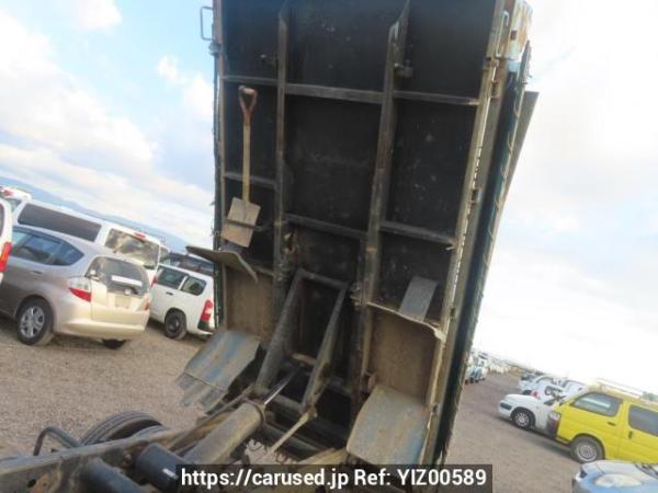 Used 1995 MT mitsubishi canter FE537B Image[16]