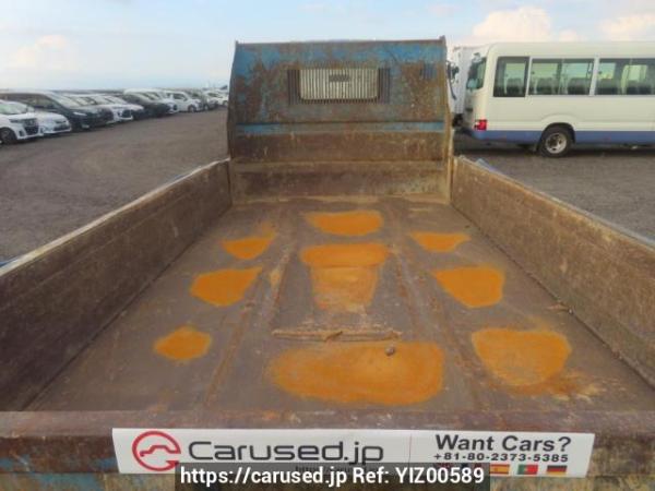 Used 1995 MT mitsubishi canter FE537B Image[22]