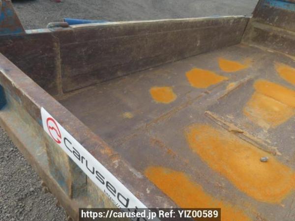 Used 1995 MT mitsubishi canter FE537B Image[23]