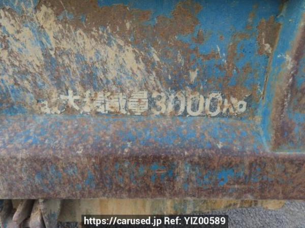 Used 1995 MT mitsubishi canter FE537B Image[25]