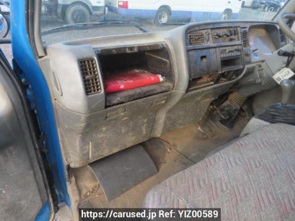 Used 1995 MT mitsubishi canter FE537B Image[33]