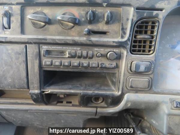 Used 1995 MT mitsubishi canter FE537B Image[36]