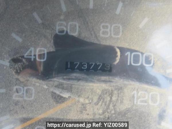 Used 1995 MT mitsubishi canter FE537B Image[39]