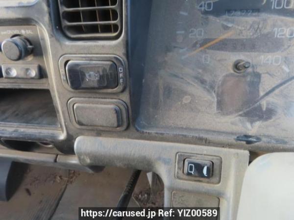 Used 1995 MT mitsubishi canter FE537B Image[40]