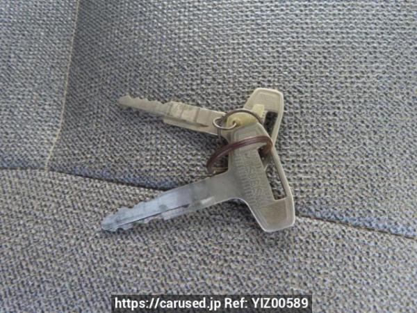 Used 1995 MT mitsubishi canter FE537B Image[43]