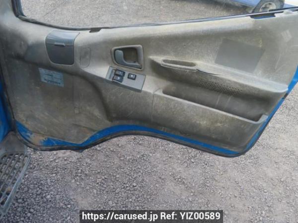 Used 1995 MT mitsubishi canter FE537B Image[44]
