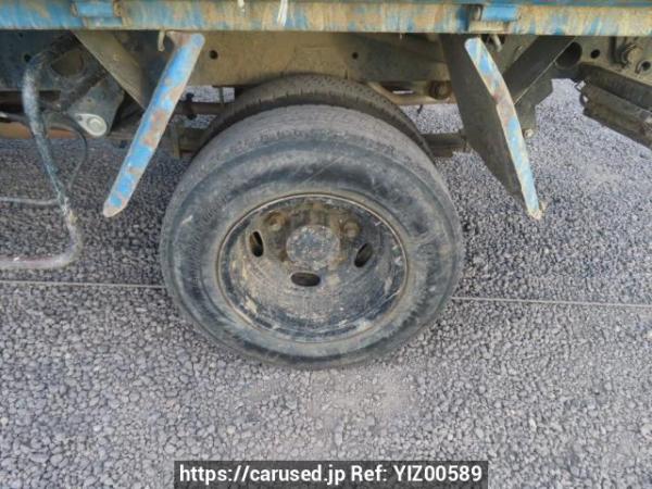 Used 1995 MT mitsubishi canter FE537B Image[48]
