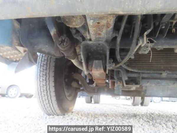 Used 1995 MT mitsubishi canter FE537B Image[49]