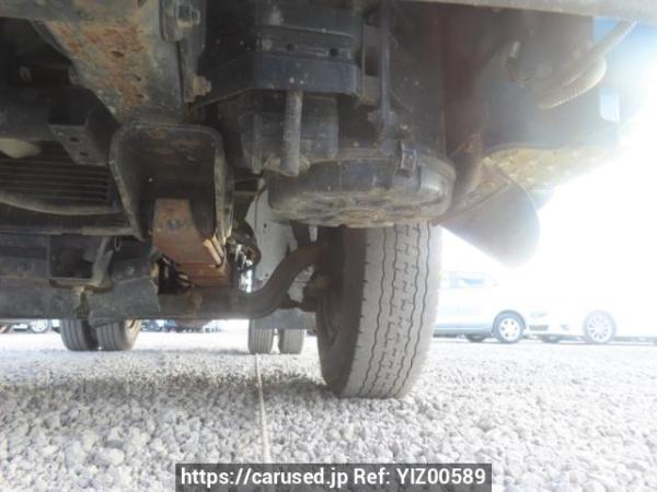 Used 1995 MT mitsubishi canter FE537B Image[50]