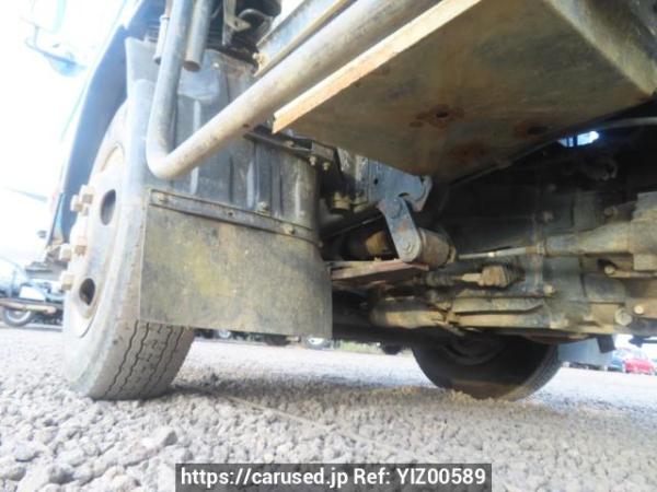 Used 1995 MT mitsubishi canter FE537B Image[51]