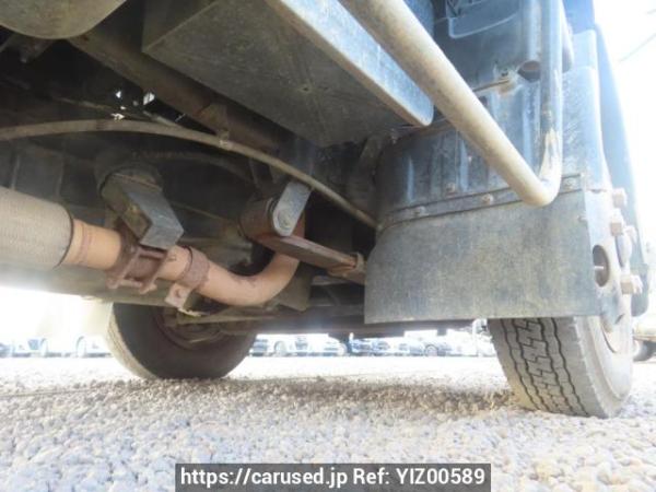 Used 1995 MT mitsubishi canter FE537B Image[52]