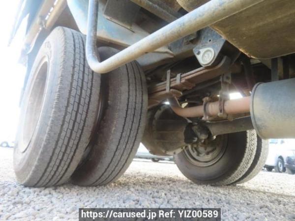 Used 1995 MT mitsubishi canter FE537B Image[53]