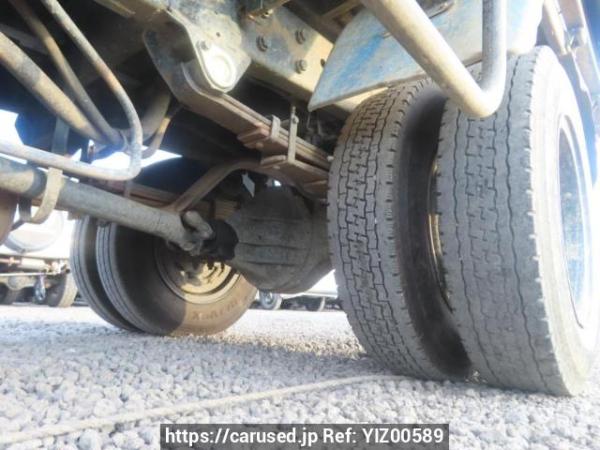 Used 1995 MT mitsubishi canter FE537B Image[54]