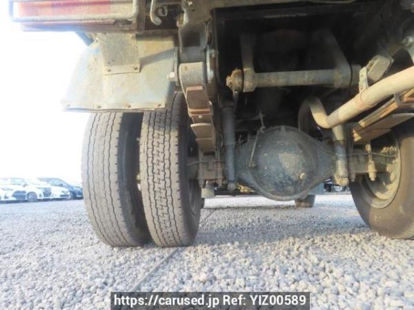 Used 1995 MT mitsubishi canter FE537B Image[55]