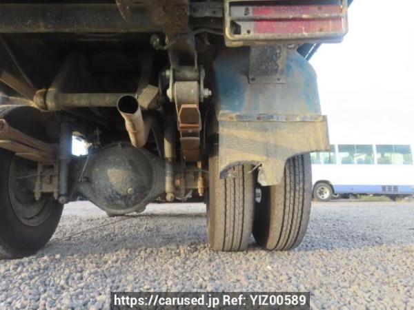 Used 1995 MT mitsubishi canter FE537B Image[56]