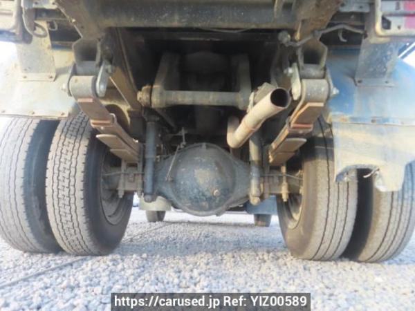 Used 1995 MT mitsubishi canter FE537B Image[57]