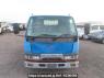 Used 1997 MT mitsubishi canter FE518BD Image[1]