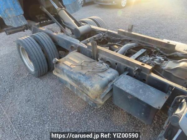 Used 1997 MT mitsubishi canter FE518BD Image[16]