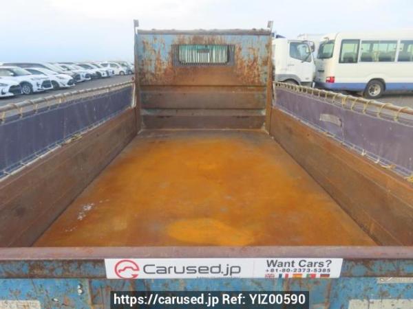 Used 1997 MT mitsubishi canter FE518BD Image[18]