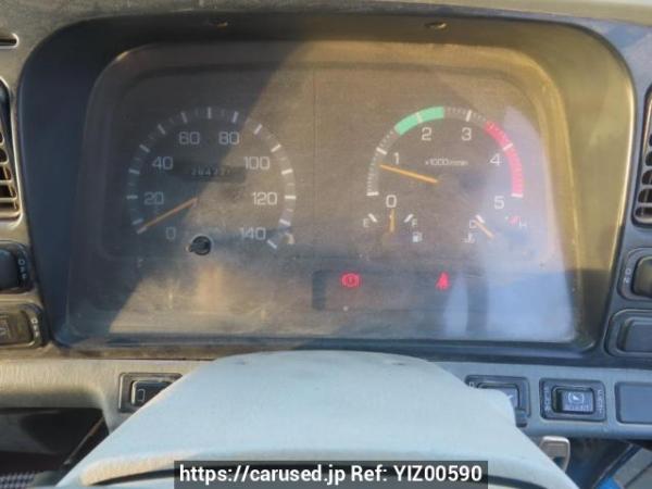 Used 1997 MT mitsubishi canter FE518BD Image[28]