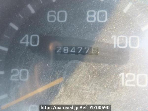 Used 1997 MT mitsubishi canter FE518BD Image[29]